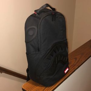 Sprayground Backpack